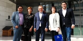 Schmetterling Kongresi Alman Acenteleri İzmir’de Buluşturuyor Schmetterling Kongresi