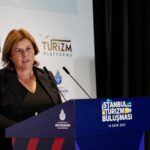 TTYD Başkanı: Türk Turizmi, Küresel Çalkantılara Rağmen Yoluna Güçlü Devam Ediyor TTYD Başkanı Oya Narin