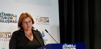 Turizm Gelirlerinin Yüzde 70’i Online Seyahat Platformları Aracılığıyla Sağlanıyor TTYD Başkanı Oya Narin
