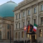 Suudi Arabistan İtalyan Otel Zincirine Ortak Oldu