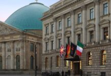 Suudi Arabistan İtalyan Otel Zincirine Ortak Oldu