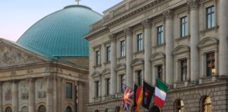 Suudi Arabistan İtalyan Otel Zincirine Ortak Oldu