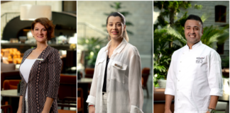 Swissôtel Uludağ Bursa’da Yeni Atamalar