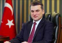 İngiliz ve İrlandalı Acentalara Destek Açıklaması İngiliz ve İrlandalı Acentalara Destek Açıklaması