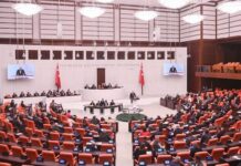 Turizm ve Vakıflarla İlgili Düzenlemeler İçeren Kanun Teklifi TBMM’den Geçti Tur Rehberliği Yasa Taslağı Askıya Alındı