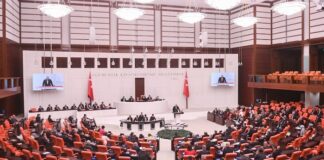 Günlük Kiralık Ev Düzenlemesi TBMM Başkanlığı’nda Tur Rehberliği Yasa Taslağı Askıya Alındı