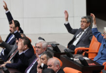 3 Maddesi Daha Kabul Edildi