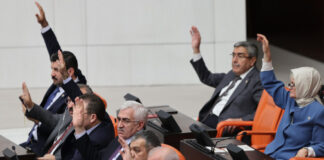 3 Maddesi Daha Kabul Edildi