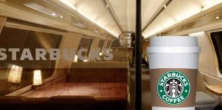 TCDD’den Starbucks Kararı TCDD Starbucks