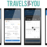 Paximum ve Mobiroller’dan B2B/B2C Mobil Uygulama Paximum TravelsYou