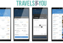 Paximum ve Mobiroller’dan B2B/B2C Mobil Uygulama Paximum TravelsYou