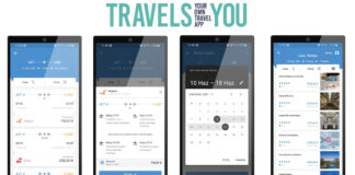 Paximum ve Mobiroller’dan B2B/B2C Mobil Uygulama Paximum TravelsYou