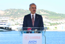 Kruvaziyerde Yıl Sonu Hedefini Açıkladı Kruvaziyerde Yıl Sonu Hedefini