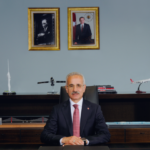 Bakan Uraloğlu’ndan İsrail Uçuşlarına İlişkin Açıklama