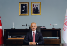 Bakan Uraloğlu’ndan İsrail Uçuşlarına İlişkin Açıklama