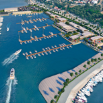 İzmir’in Yeni Yat Limanı Hizmete Açıldı İzmir’in Yeni Yat Limanı