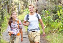 Friluftsliv, Açık Hava Hayatı Nedir? Friluftsliv, Açık Hava Hayatı Nedir?