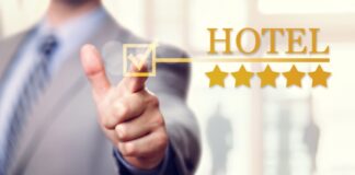 Otel Haberleri Ekim 2023 Türkiye'deki Zincir Otellerin Listesi ve Oda Sayıları