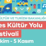 Efes Kültür Yolu Festivali’ne Geri Sayım Başladı