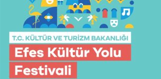 Efes Kültür Yolu Festivali’ne Geri Sayım Başladı