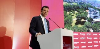 İBB, 4,5 Yılda Turizmde Neler Yaptı? İşte Madde Madde Detaylar… Başkan İmamoğlu'nun İstanbul'da Açıkladığı 2024 Turizm Vizyonu Eleştirilere Açık mı?