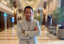 Eren Öztürk, Le Méridien Istanbul Etiler ve Sheraton Istanbul Levent’e Spa Direktörü Olarak Atandı Marriott İnternational’a bağlı Le Méridien Istanbul Etiler ve Sheraton Istanbul Levent Otellerinin Spa & Fitness Direktörü Eren Öztürk