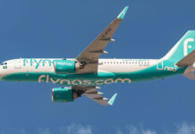 Flynas’tan 7 Yeni Uçuş Rotası: Listede Türkiye de Var