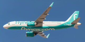 Flynas’tan 7 Yeni Uçuş Rotası: Listede Türkiye de Var