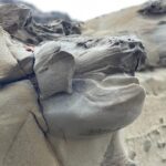 Gökçeada’nın Gizemli Kayalıkları Gökçeada'nın Gizemli Kayalıkları