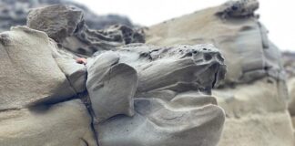 Gökçeada’nın Gizemli Kayalıkları Gökçeada'nın Gizemli Kayalıkları