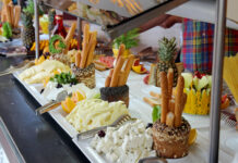 Rakiplerimizde “Her Şey Dahil Tatiller” Ne Durumda? her şey dahil açık büfe