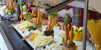 Rakiplerimizde “Her Şey Dahil Tatiller” Ne Durumda? her şey dahil açık büfe