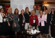 İSATAG, Türkiye Turizminde Kadın Liderliğini Gündeme Taşıdı! İSATAG, Türkiye Turizminde Kadın Liderliğini Gündeme Taşıdı!