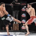 Katar’da Spor Sahnesinde Yeni Bir Yıldız: Karma Dövüş Sporları Katar'da Spor Sahnesinde Yeni Bir Yıldız: Karma Dövüş Sporları