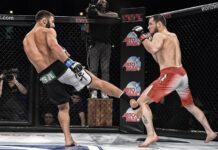 Katar’da Spor Sahnesinde Yeni Bir Yıldız: Karma Dövüş Sporları Katar'da Spor Sahnesinde Yeni Bir Yıldız: Karma Dövüş Sporları