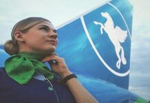 Pegas Touristik Kış Sezonu Uçuş Programını Açıkladı