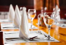 Lokanta, Kafe ve Restoranlar İçin Yeni Düzenleme Lokanta, Kafe ve Restoranlar İçin Yeni Düzenleme