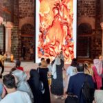 Sur Kültür Yolu Festivali 14 Ekim’de Başlıyor Sur Kültür Yolu Festivali