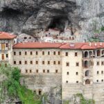 Trabzon’a En Çok Turist Gönderen Ülkeler Belli Oldu Trabzon turizm verileri