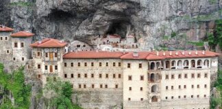 Trabzon En Çok Hangi Ülkelerden Ziyaretçi Ağırladı? Trabzon turizm verileri