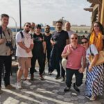 Kazakistan Turizm Ofisi’nden Türkistan’a Özel Info Gezisi Kazakh Turizm Ofisi'nden Türkistan'a Özel Info Gezisi