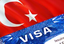 Türkiye’nin Vize İstediği Ülkeler 2024'te Türk Vatandaşları için Schengen Vizesi İşlemleri Hızlanacak