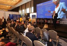 Uzakrota Global, 24 Kasım’da İstanbul’da!