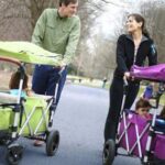 Çocuklu Ailelere Seyahat Ürünü Önerisi: Vagon Bebek Arabası