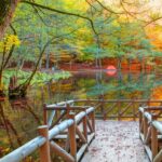 En Güzel Sonbahar Fotoğraflarının Çekileceği Rotalar Fotoğraf çekilecek yerler.