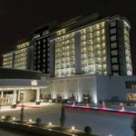 5 Yıldızlı Termal Otel İcradan Satışa Çıkarıldı 5 Yıldızlı Termal Otel