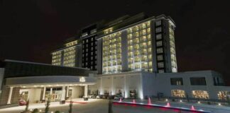 5 Yıldızlı Termal Otel İcradan Satışa Çıkarıldı 5 Yıldızlı Termal Otel