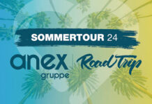 Anex Group Türkiye Kapasitesini %25 Artırdı Anex Group Türkiye Kapasitesini