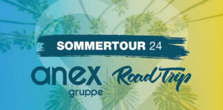 Anex Group Türkiye Kapasitesini %25 Artırdı Anex Group Türkiye Kapasitesini