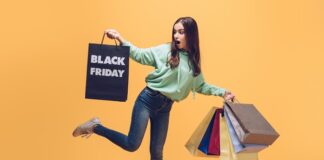 Kara Cuma Alışverişleri: Avantaj mı Yoksa Aldatmaca mı? "Kara Cuma Alışverişleri: Avantaj mı Yoksa Aldatmaca mı?